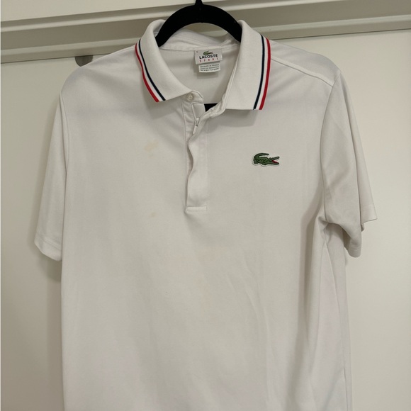 Lacoste Polo - Picture 1 of 3